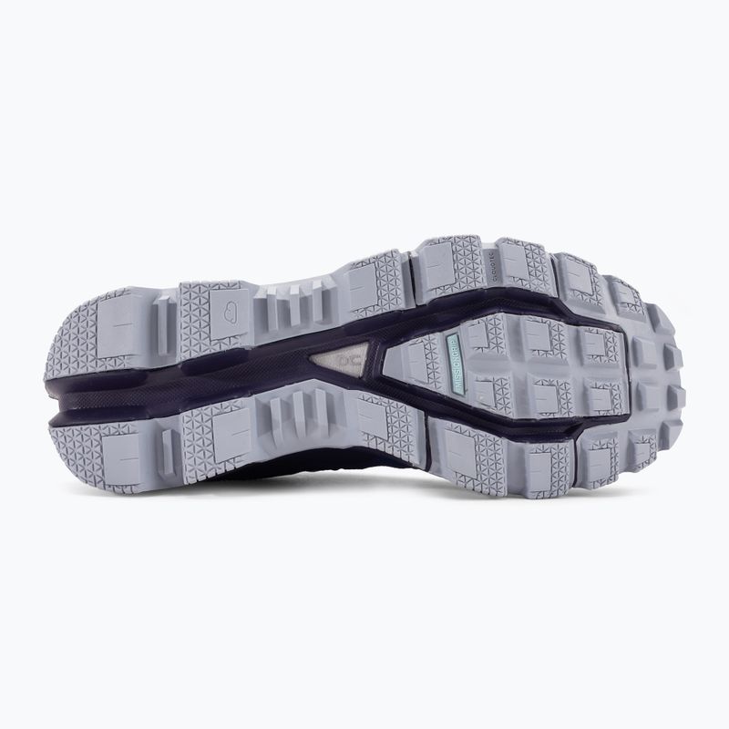 On Cloudventure női futócipő twilight/acai 5