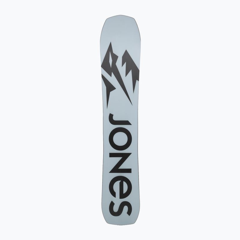 Férfi snowboard deszka Jones Flagship natural 3