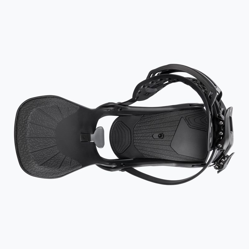 Snowboardkötések ThirtyTwo T32M Fase black 4