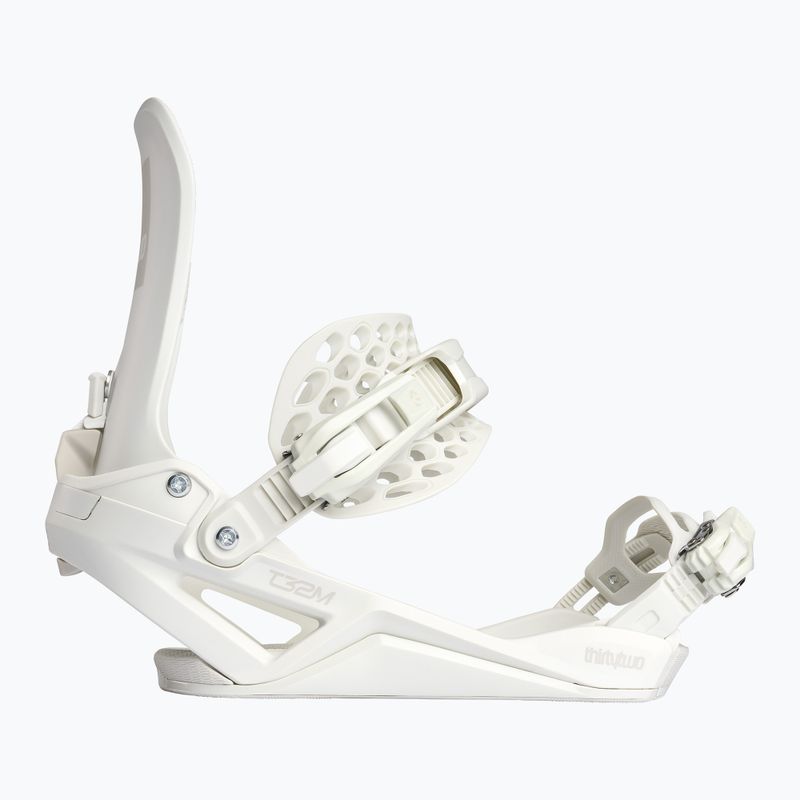 Snowboardkötések ThirtyTwo T32M Fase bone 3