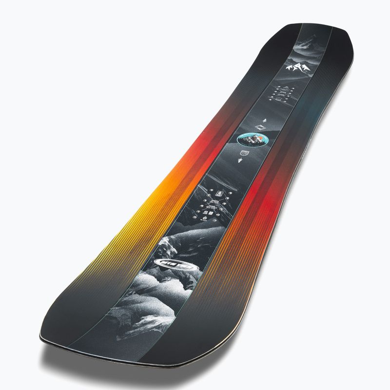 Férfi snowboard deszka Jones Mountain Twin 2