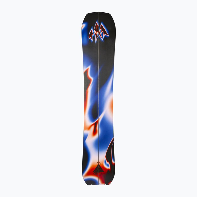 Férfi snowboard deszka Jones Howler 2