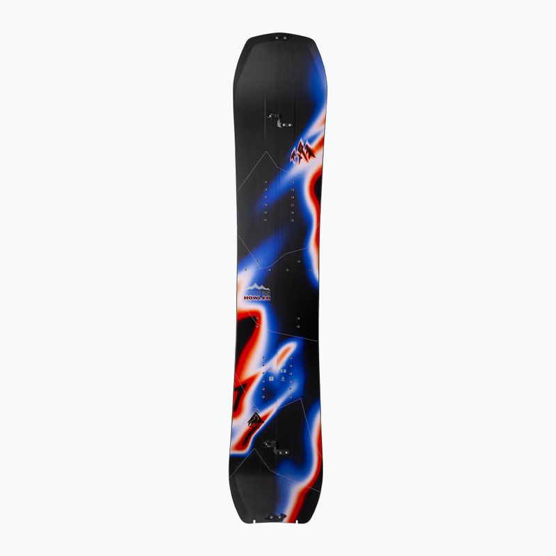 Férfi snowboard deszka Jones Howler 3