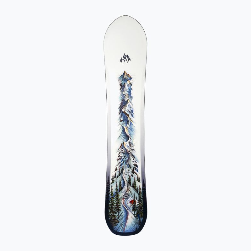 Férfi snowboard deszka Jones Frontier 2.0 2