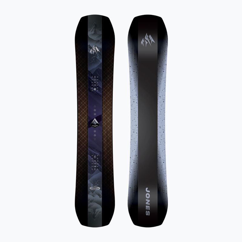 Férfi snowboard deszka Jones Mountain Twin Pro