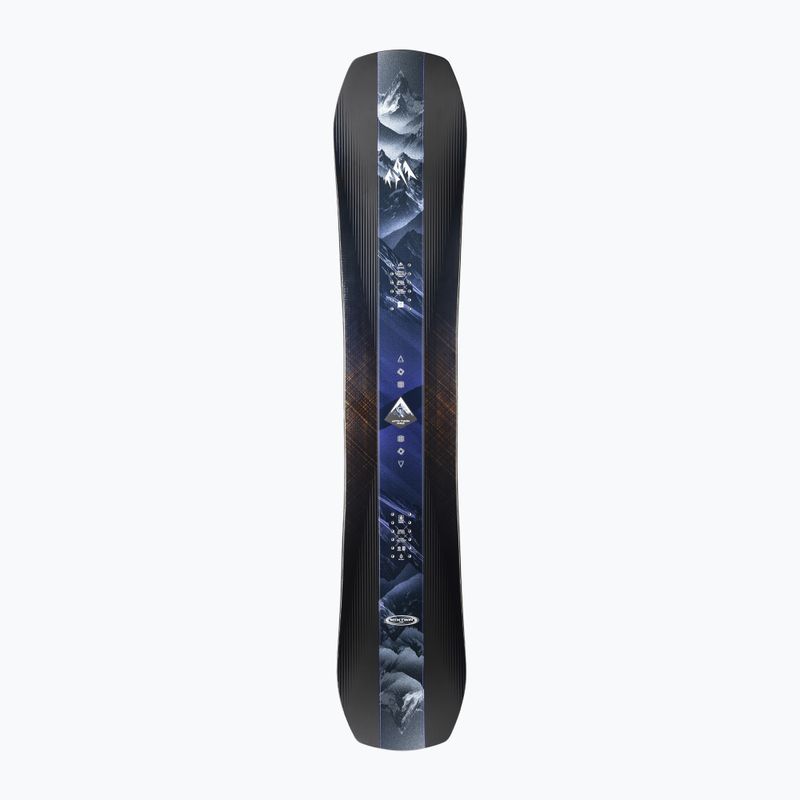 Férfi snowboard deszka Jones Mountain Twin Pro 2