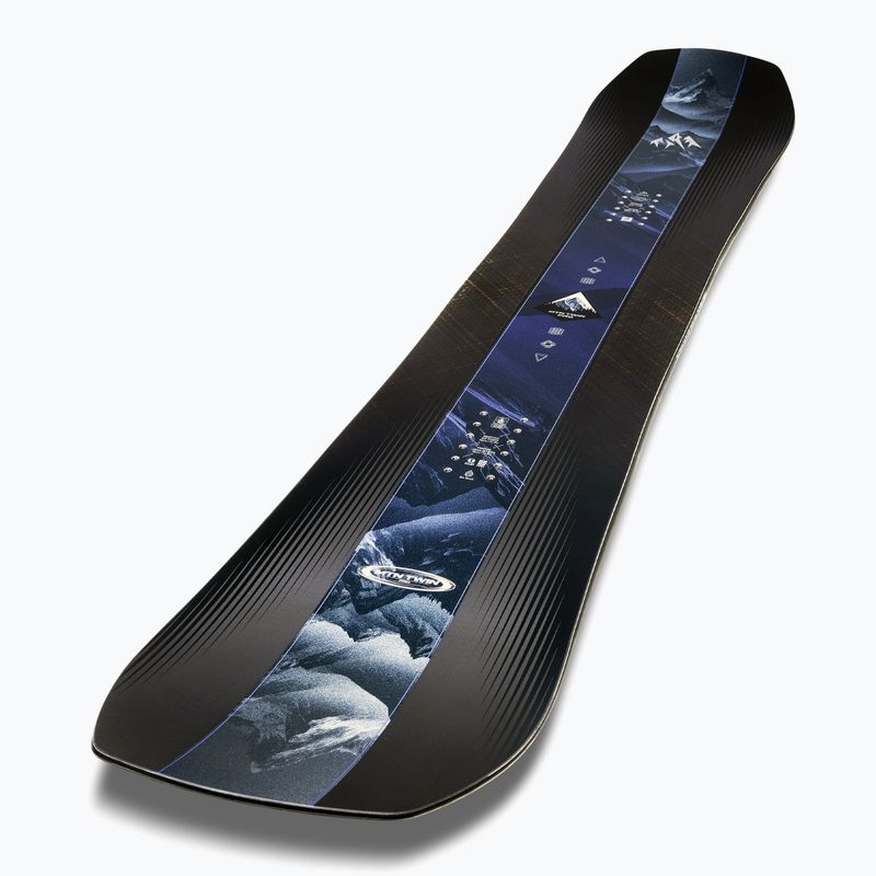 Férfi snowboard deszka Jones Mountain Twin Pro 4