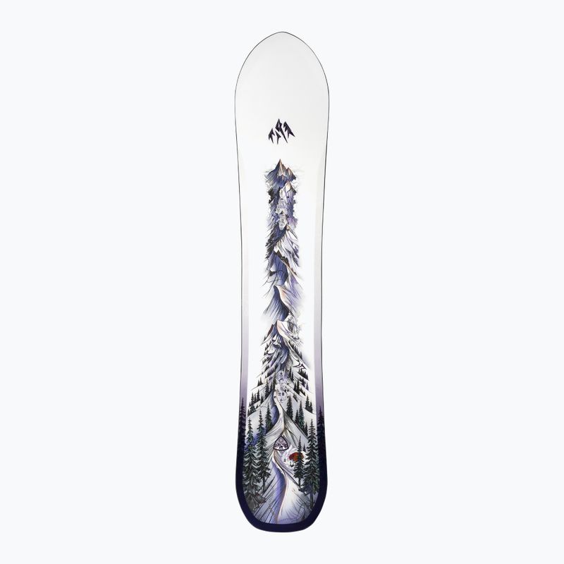 Női snowboard deszka Jones Dream Weaver 2.0 W 2