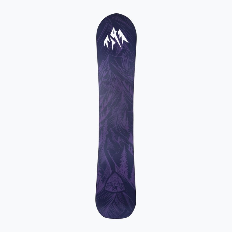 Női snowboard deszka Jones Dream Weaver 2.0 W 3