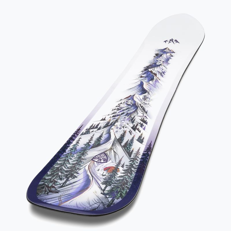 Női snowboard deszka Jones Dream Weaver 2.0 W 4