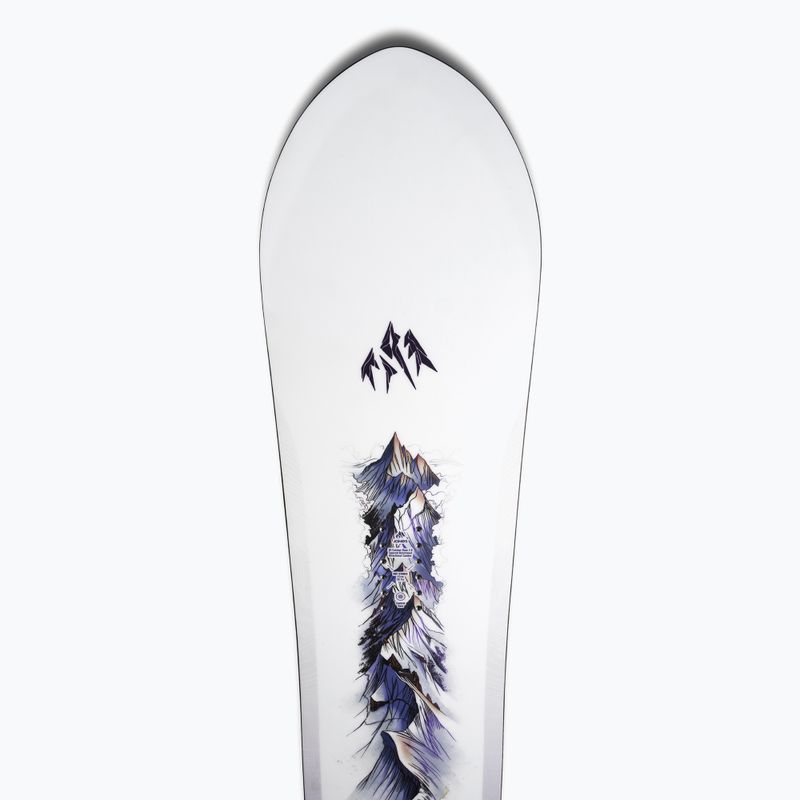 Női snowboard deszka Jones Dream Weaver 2.0 W 5