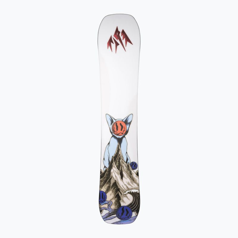Női snowboard deszka Jones Rally Cat W 3