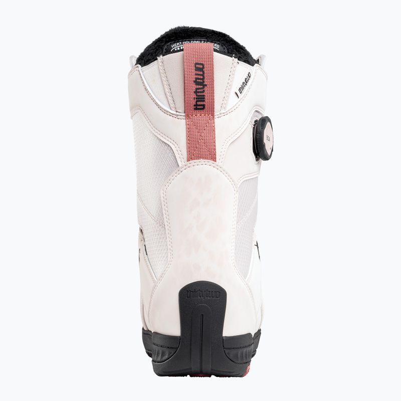 Női snowboard cipők ThirtyTwo Lashed Double Boa pink 3