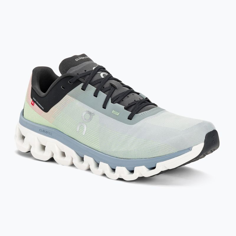 Női futócipő On Cloudflow 4 glacier/chambray
