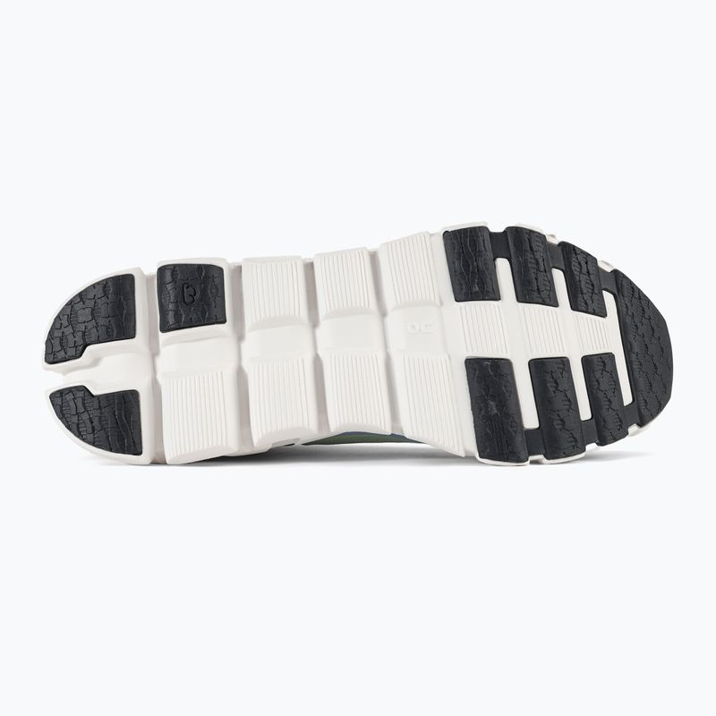 Női futócipő On Cloudflow 4 glacier/chambray 5