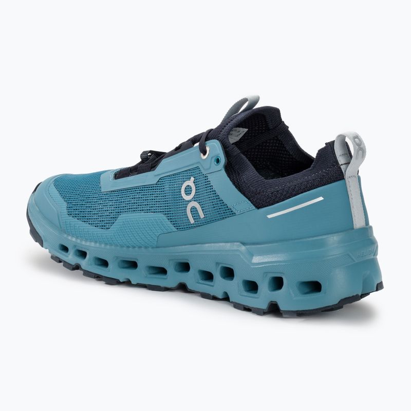 Női futócipő On Cloudultra 2 wash/navy 3