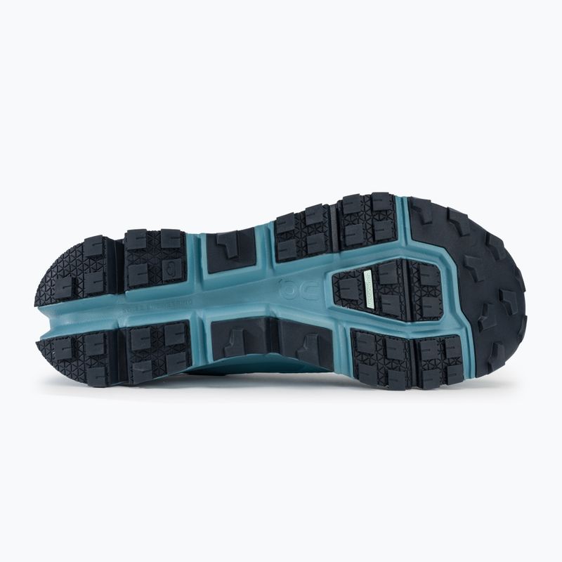Női futócipő On Cloudultra 2 wash/navy 4