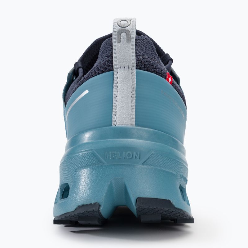 Női futócipő On Cloudultra 2 wash/navy 6