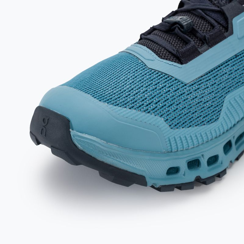 Női futócipő On Cloudultra 2 wash/navy 7