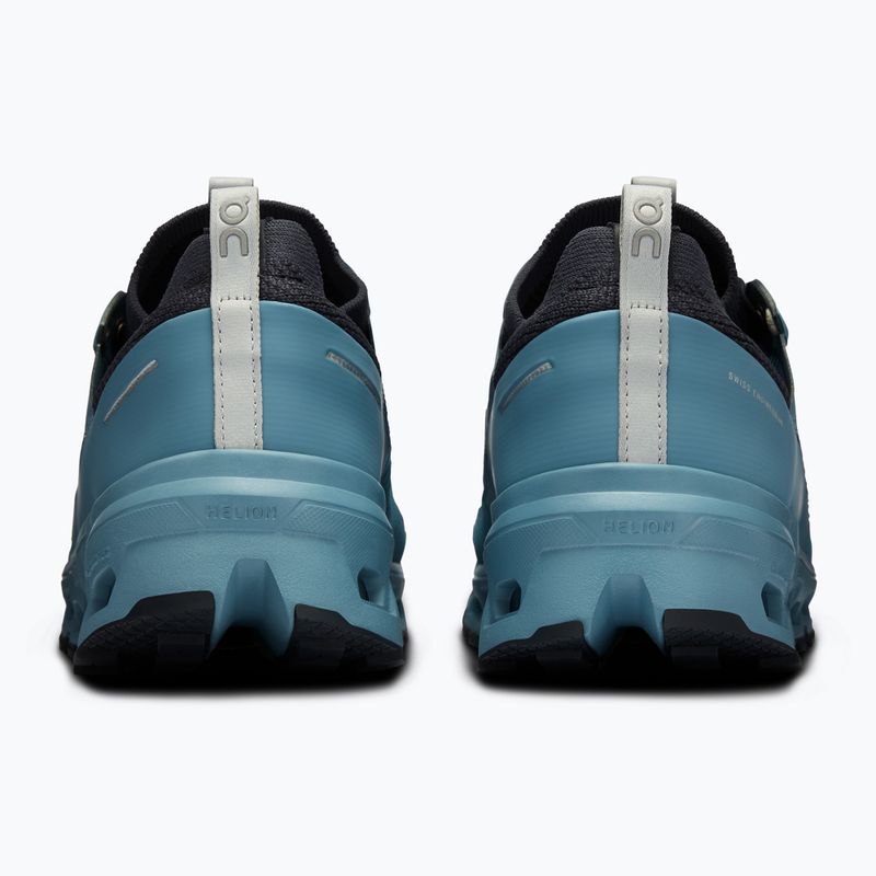 Női futócipő On Running Cloudultra 2 wash/navy 11