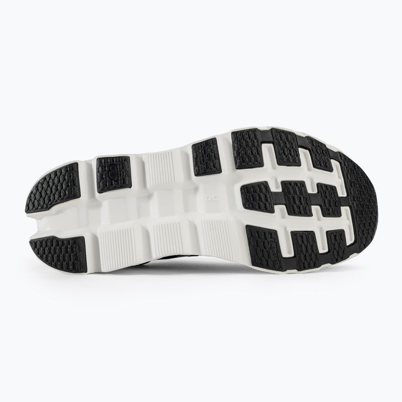 Női futócipő On Cloudstratus 3 black/frost 4