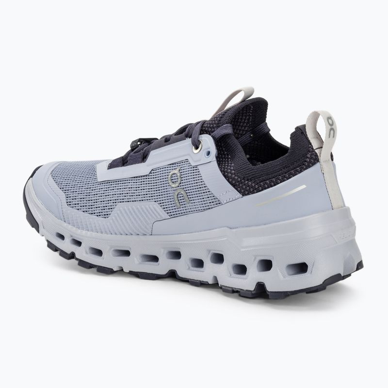 Női futócipő On Cloudultra 2 heather/iron 3