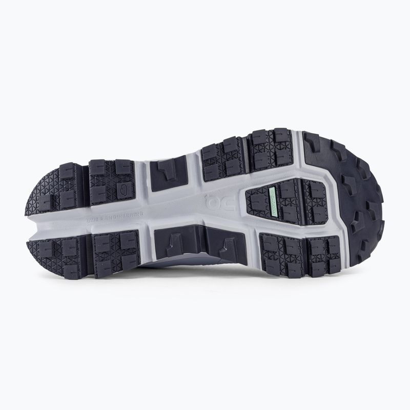 Női futócipő On Cloudultra 2 heather/iron 4
