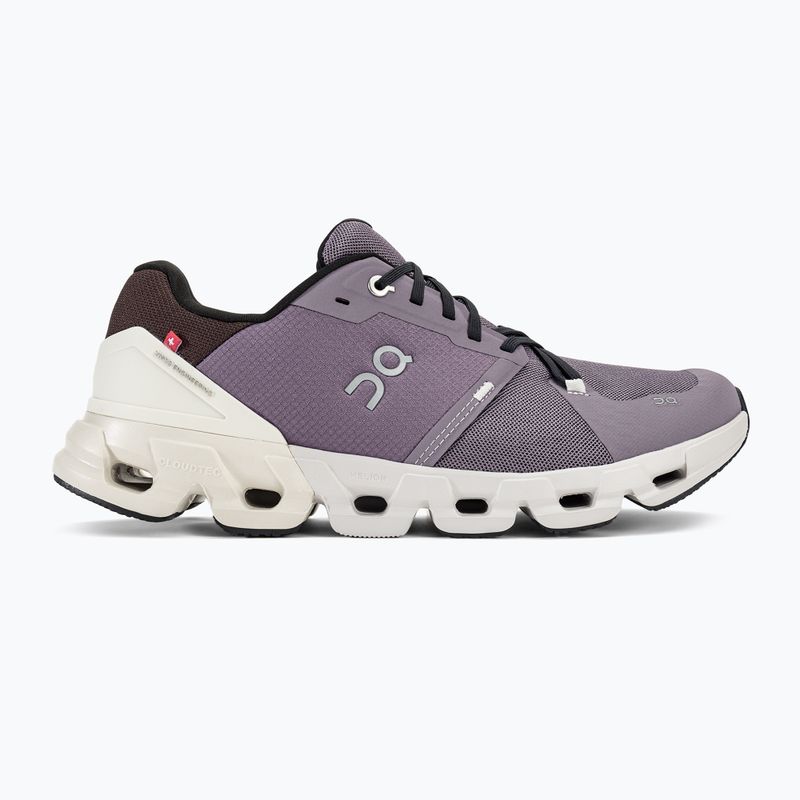 Női futócipő On Cloudflyer 4 shark/pearl 2