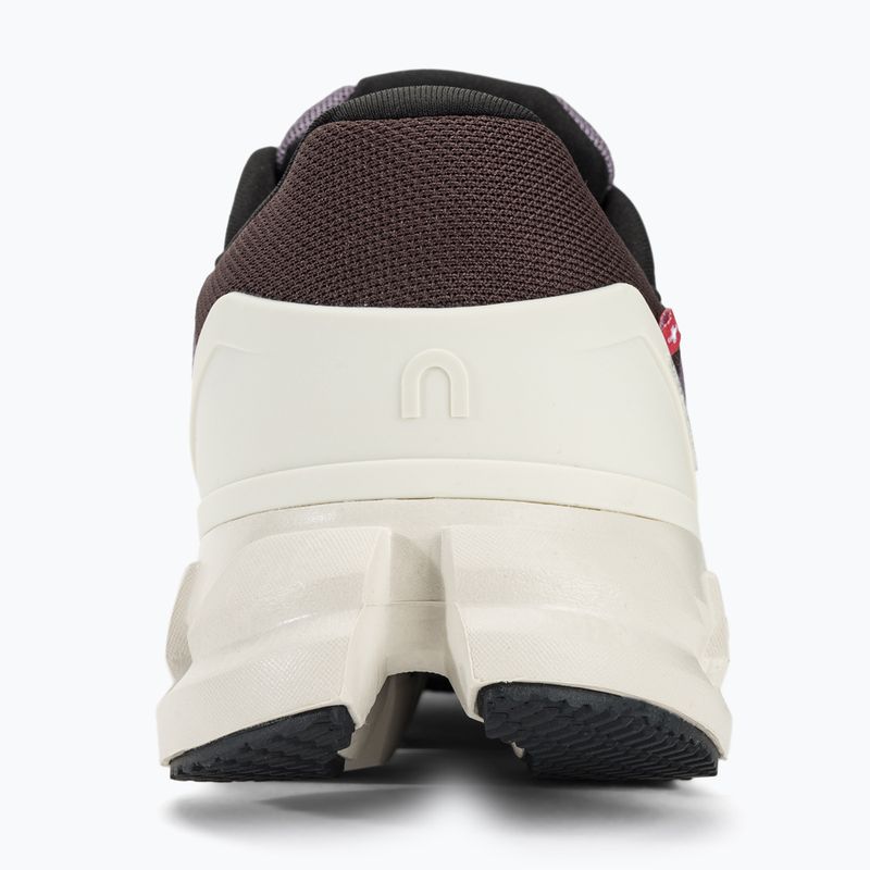 Női futócipő On Cloudflyer 4 shark/pearl 8