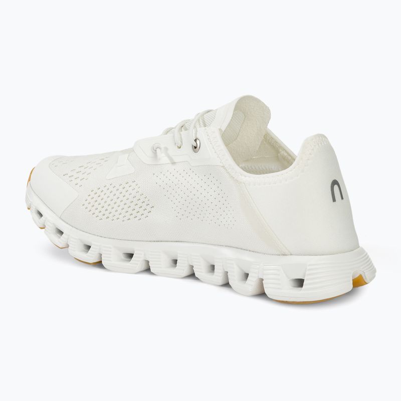 Női cipő On Cloud 5 Coast undyed-white/white 3