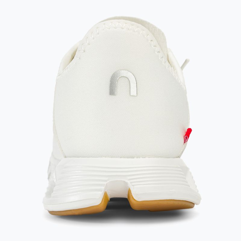 Női cipő On Running Cloud 5 Coast undyed-white/white 6