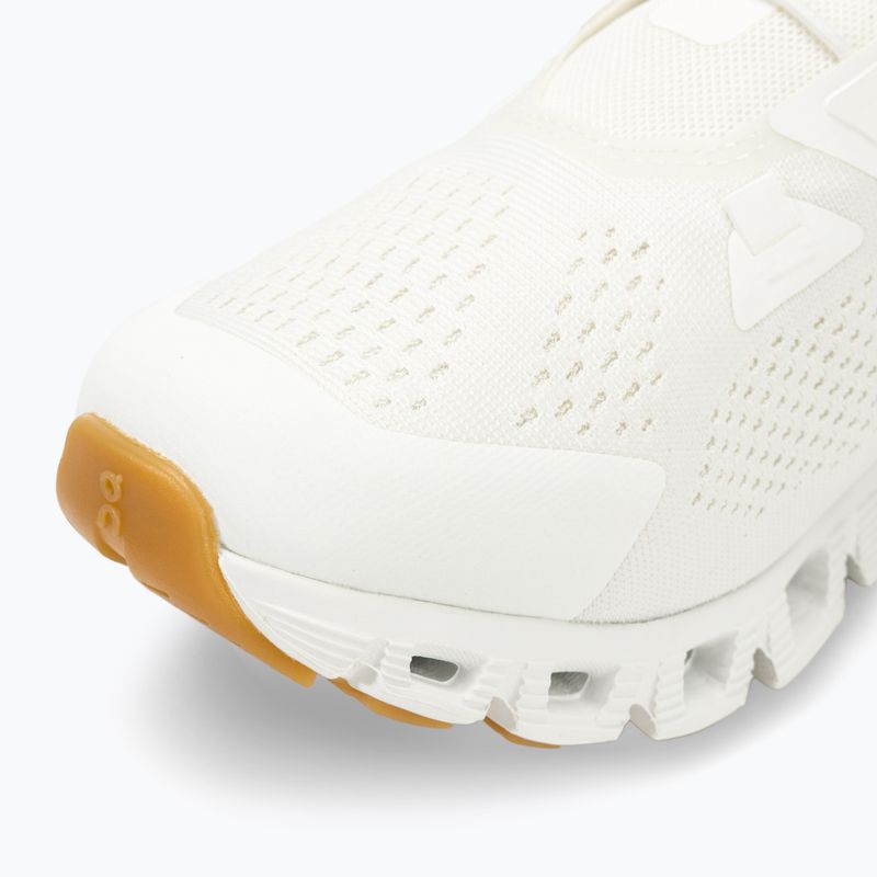Női cipő On Cloud 5 Coast undyed-white/white 7