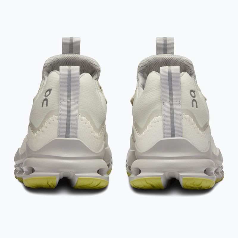 Női futócipő On Cloudaway ice/glacier 13