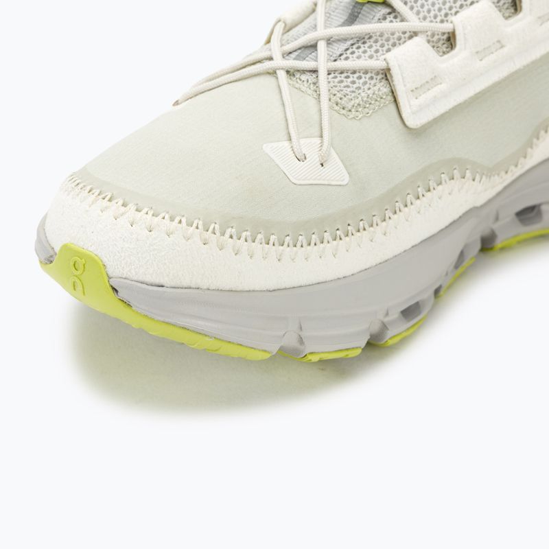 Női futócipő On Cloudaway ice/glacier 7