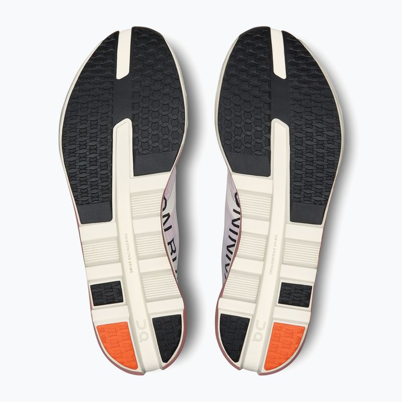 Férfi futócipő On Cloudboom Echo 3 white/flame 13