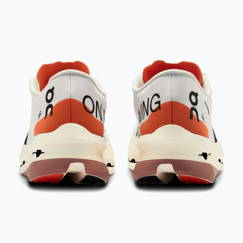 Női futócipő On Running Cloudboom Echo 3 white/flame 11