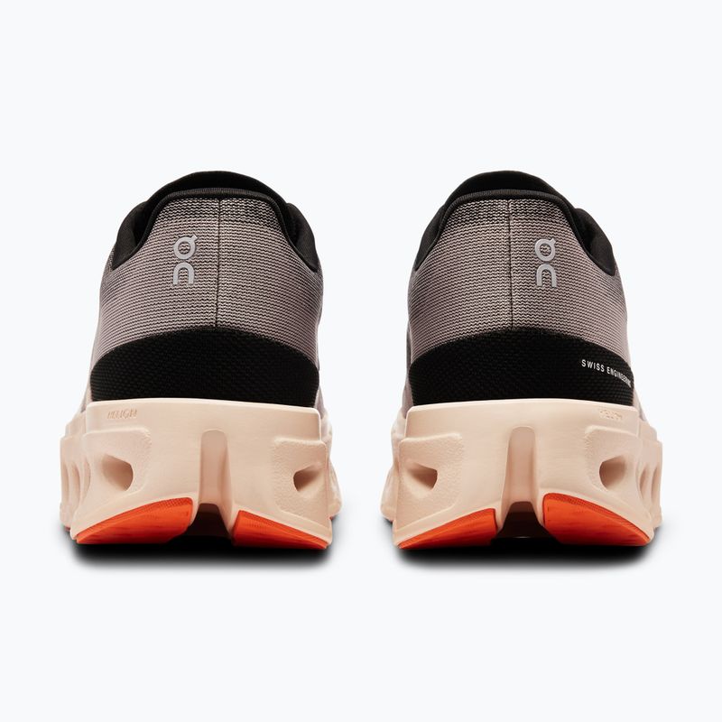Női futócipő On Cloudeclipse fade/sand 11