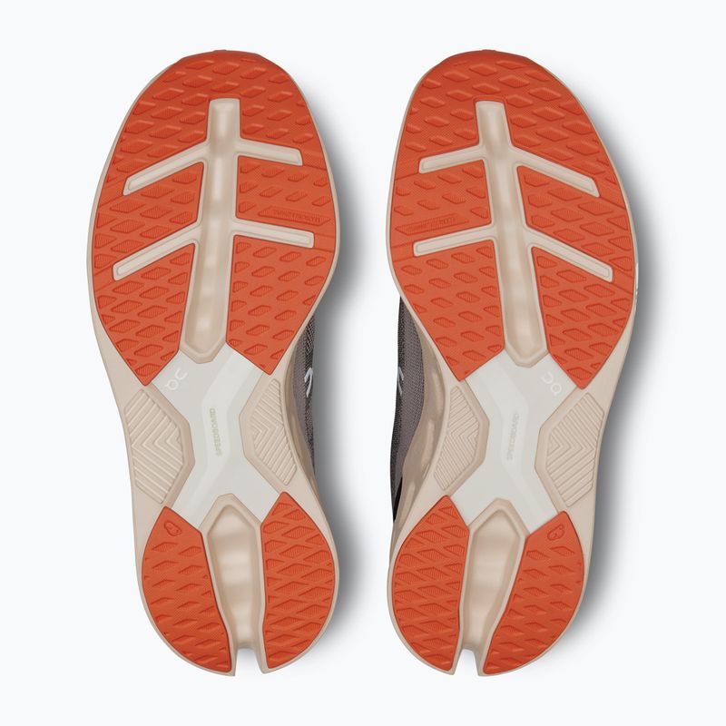 Női futócipő On Cloudeclipse fade/sand 12