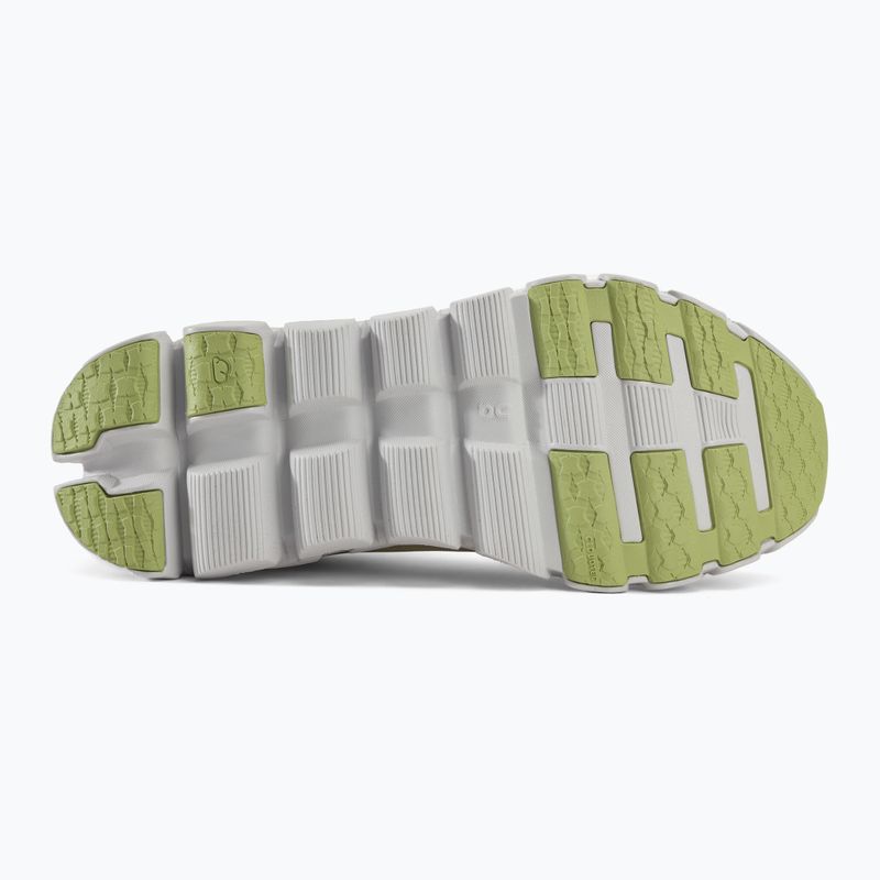 Női futócipő On Cloudflow 4 zest/frost 4