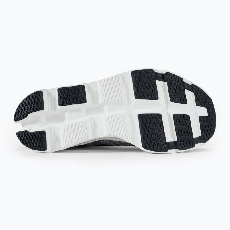 Női futócipő On Cloudmonster 2 black/frost 4