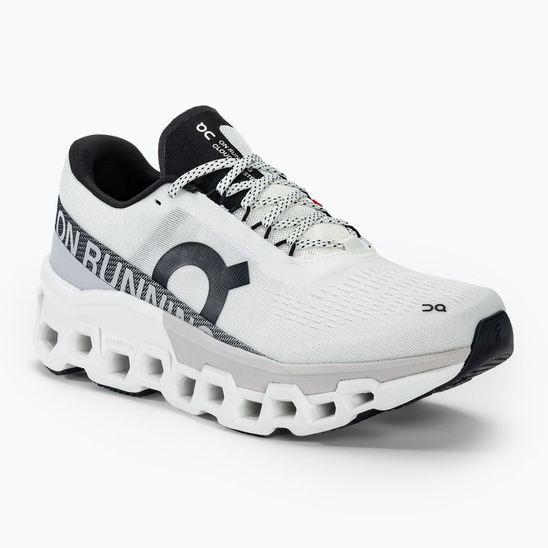Női futócipő On Cloudmonster 2 undyed/frost