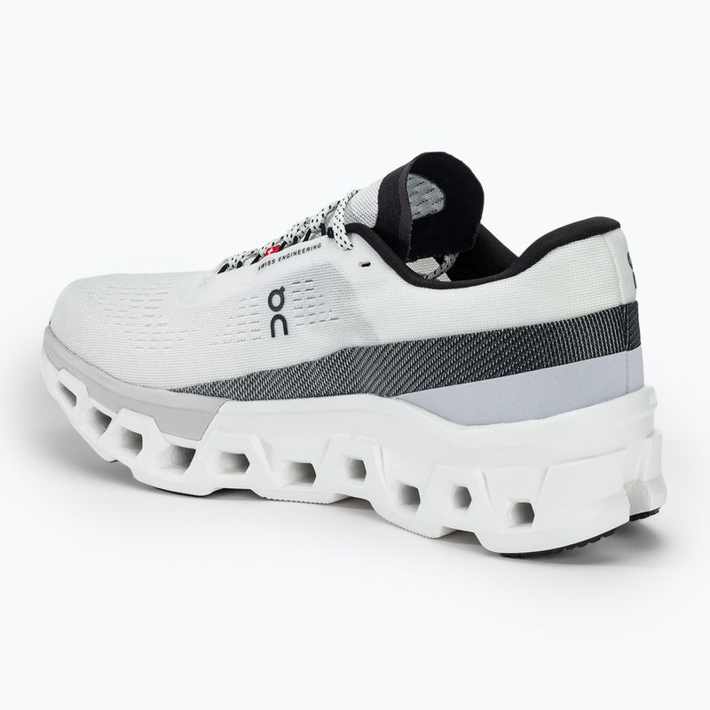 Női futócipő On Cloudmonster 2 undyed/frost 3