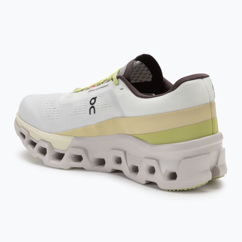 Férfi On Cloudmonster 2 undyed/zest futócipő 3