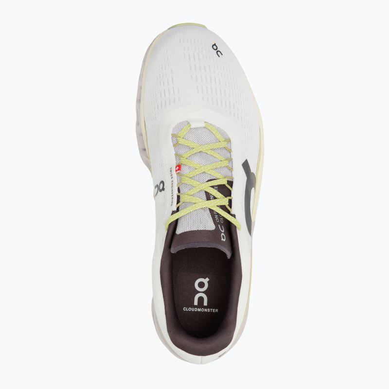 Férfi On Cloudmonster 2 undyed/zest futócipő 5