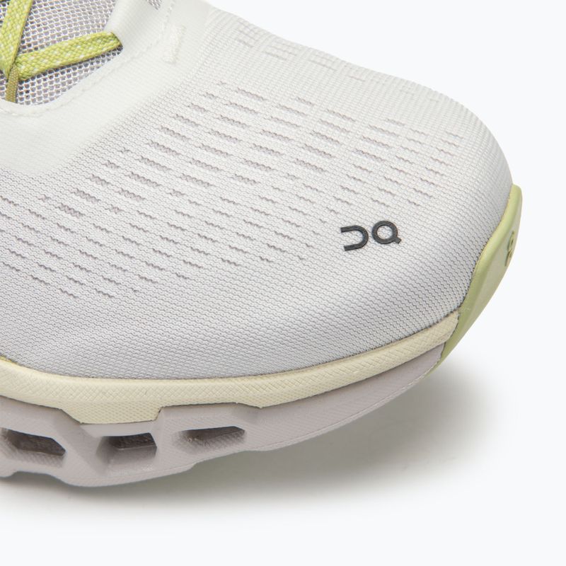 Férfi On Cloudmonster 2 undyed/zest futócipő 7