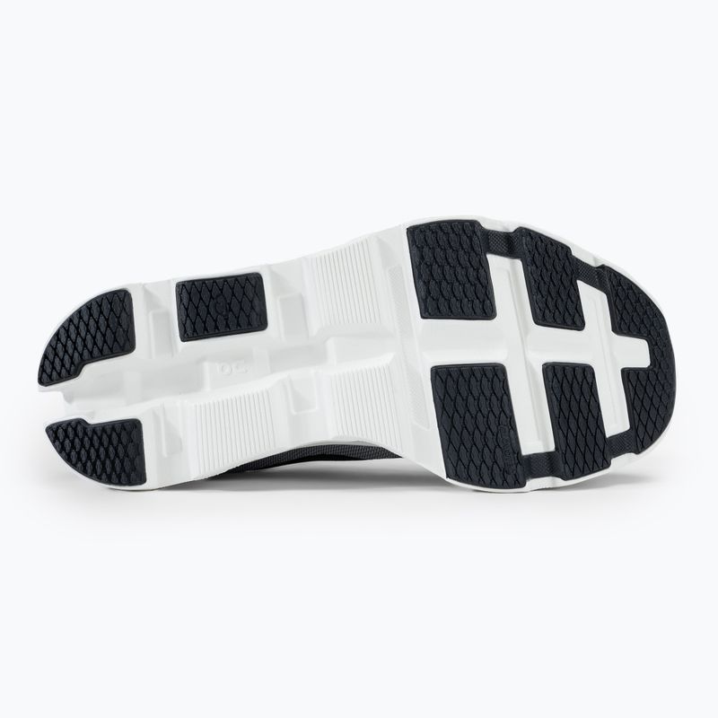 Női futócipő On Cloudmonster 2 black/frost 4