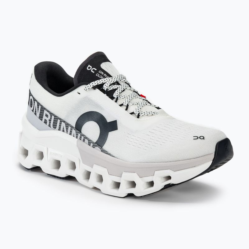 Női futócipő On Cloudmonster 2 undyed/frost