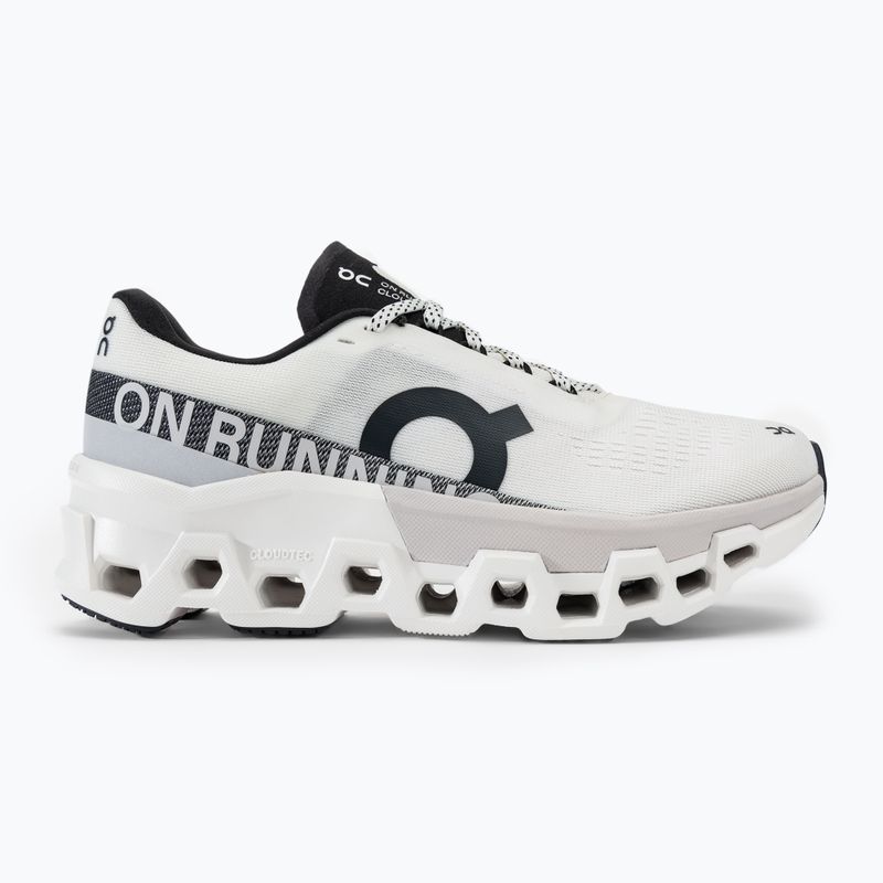 Női futócipő On Cloudmonster 2 undyed/frost 2