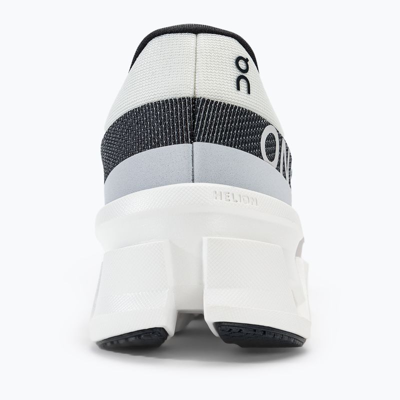 Női futócipő On Cloudmonster 2 undyed/frost 6