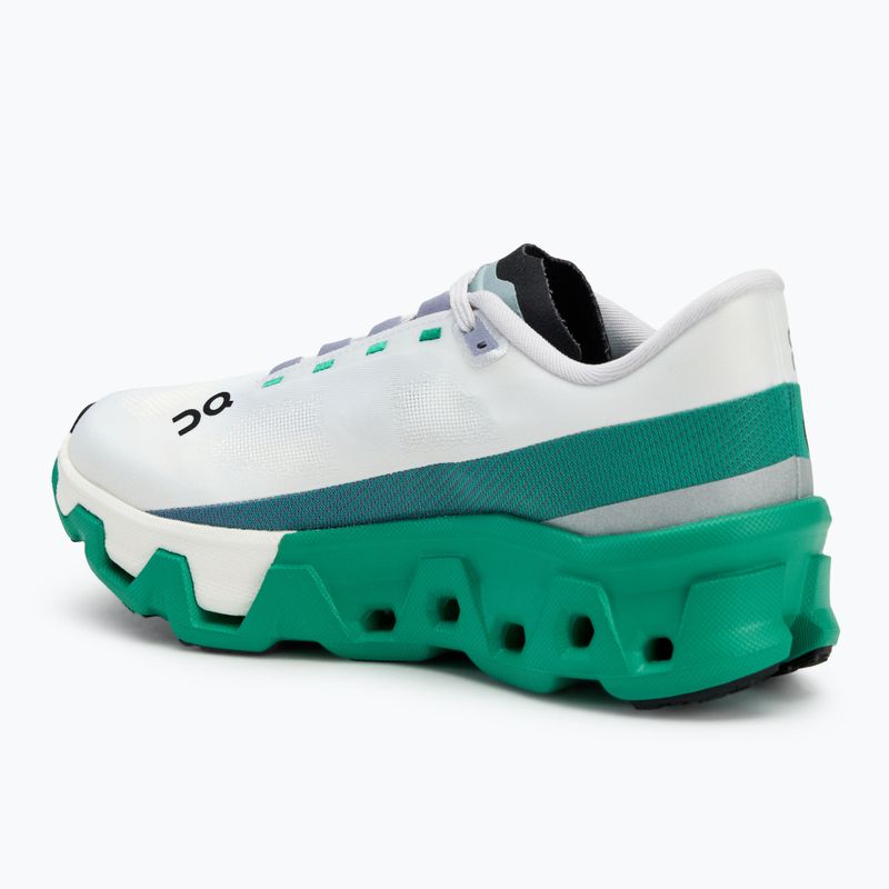Női futócipő On Cloudmonster 2 undyed/mint 3